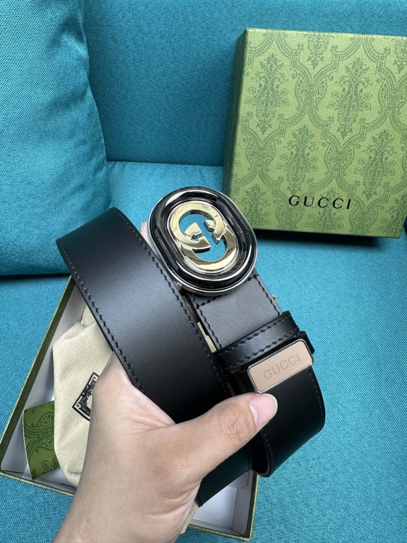 Gucci Belts